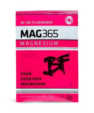 MAG365 - Sachets 30 x 4g - Natural