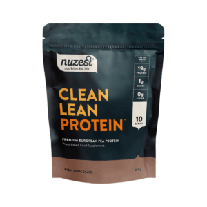 Nuzest - 250g - Clean Lean Protein Rich Chocolate