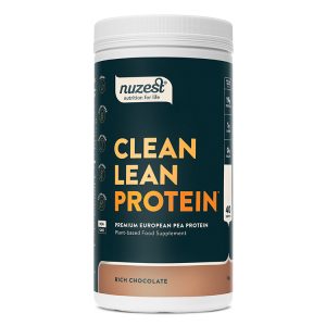 Nuzest - 1kg - Clean Lean Protein Rich Chocolate