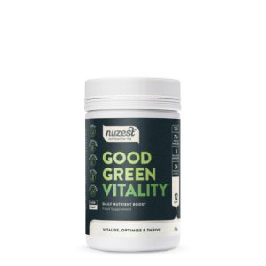 Nuzest - 120g - Good Green Vitality