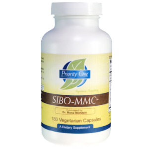 SIBO-MMC 180 Vegcaps - Priority One Vitamins