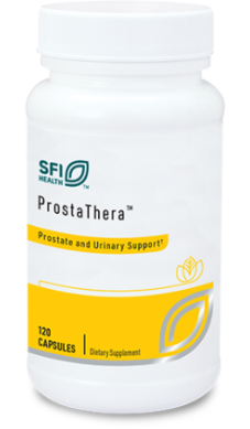 ProstaThera 120 Capsules - SFI Health