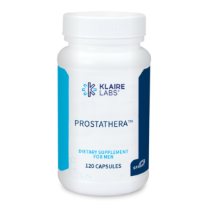 ProstaThera 120 Capsules - Klaire Labs