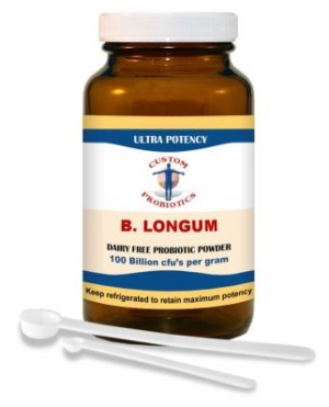 B. Longum Powder 50g - Custom Probiotics