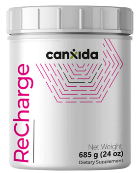 Recharge (RCH) Powder 685g - CanXida