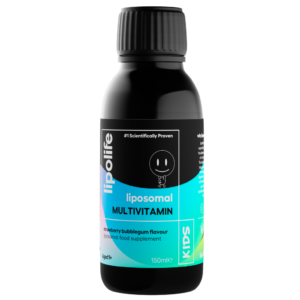 Kids Liposomal Multivitamin