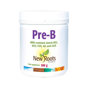 Pre-B (300 g Powder) - New Roots Herbal