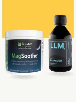 Magnesium Supplements