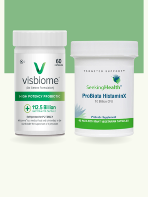 Probiotics Supplements