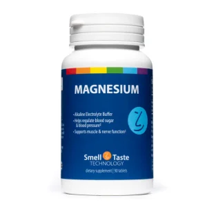 Liquid Mineral Magnesium Supplement 59ml - LyteBalance