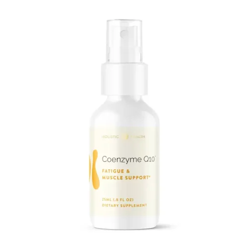 Coq10 Fatigue & Muscle Spray - 25ml | Holistic Health