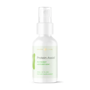 Protein-Assist™ Nutrient Absorption Spray 29ML (97 FL oz) - Holistic Health (BBE 30/09/2025)