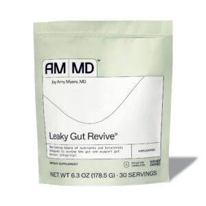 Leaky Gut Revive (178.5g) - Amy Myers MD
