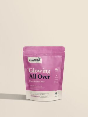 Glowing All Over (250g) - Nuzest