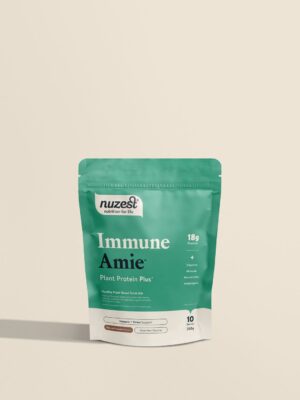 Immune Amie (250 g) - Nuzest