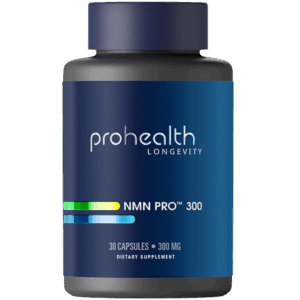 NMN Pro™ (30 capsules) - ProHealth