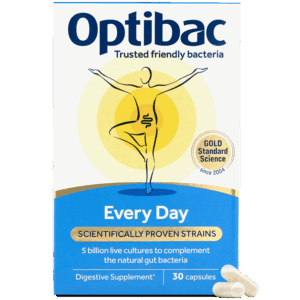 Every Day - 30 capsules - Optibac