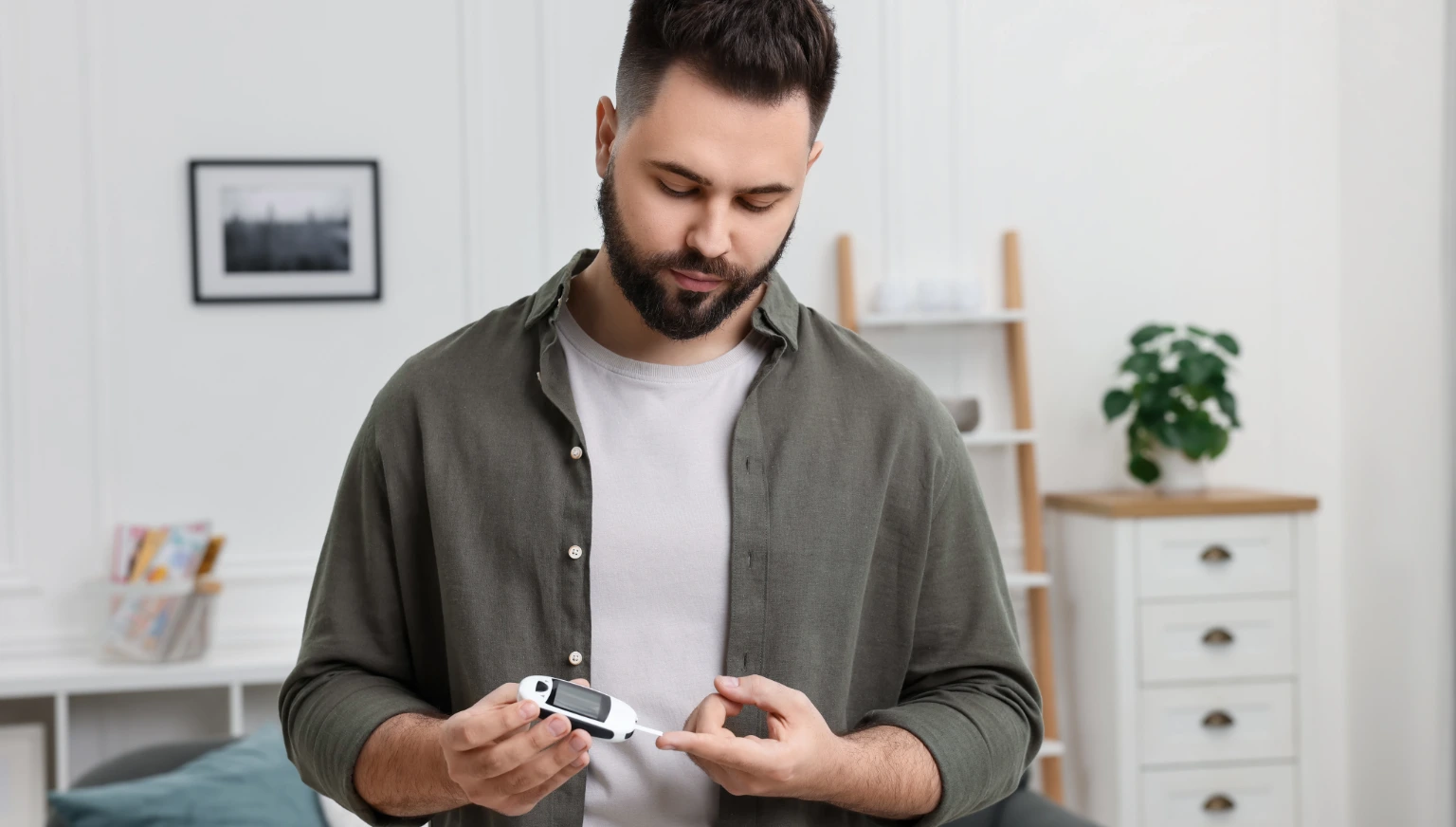 Understanding Blood Sugar Levels