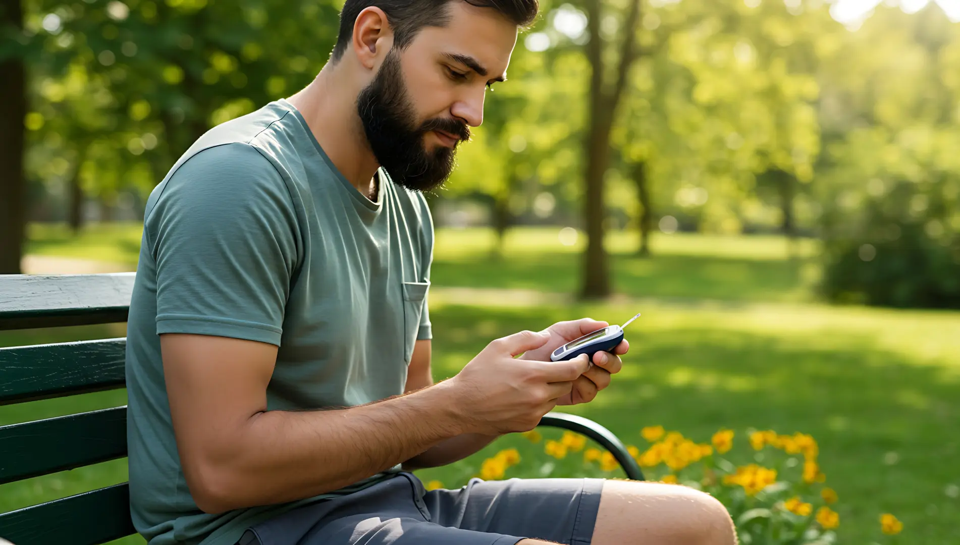 What Causes Diabetes? Breaking Down the Myths and Facts