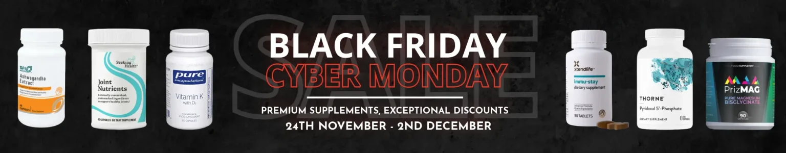 Black Friday Banner