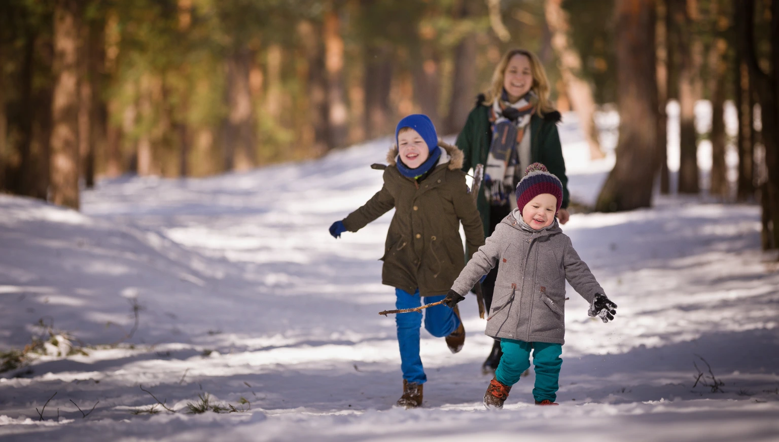 Winter Wellness Routine for December: Daily Habits to Stay Healthy